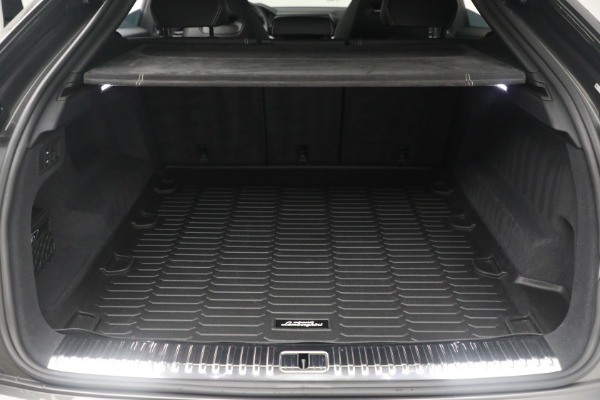 Used 2021 Lamborghini Urus for sale Sold at Rolls-Royce Motor Cars Greenwich in Greenwich CT 06830 26