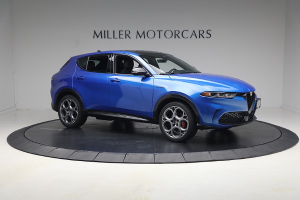 Used 2024 Alfa Romeo Tonale Veloce for sale $26,900 at Rolls-Royce Motor Cars Greenwich in Greenwich CT 06830 10