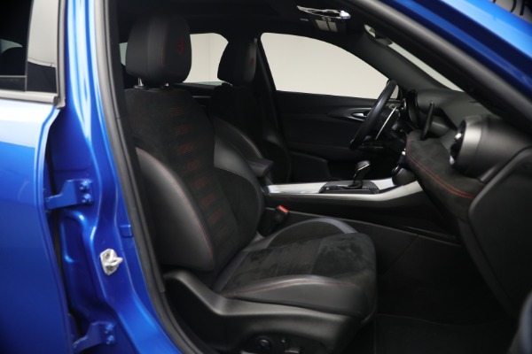 Used 2024 Alfa Romeo Tonale Veloce for sale $26,900 at Rolls-Royce Motor Cars Greenwich in Greenwich CT 06830 17