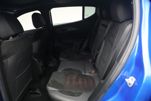 Used 2024 Alfa Romeo Tonale Veloce for sale $26,900 at Rolls-Royce Motor Cars Greenwich in Greenwich CT 06830 18