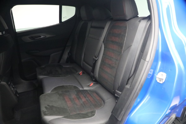 Used 2024 Alfa Romeo Tonale Veloce for sale $26,900 at Rolls-Royce Motor Cars Greenwich in Greenwich CT 06830 19