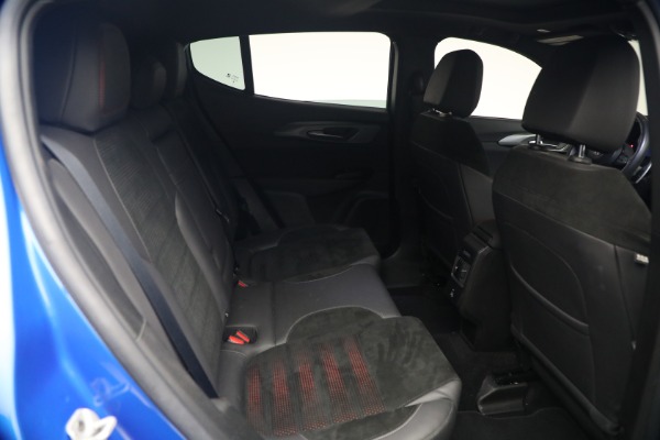 Used 2024 Alfa Romeo Tonale Veloce for sale $26,900 at Rolls-Royce Motor Cars Greenwich in Greenwich CT 06830 20