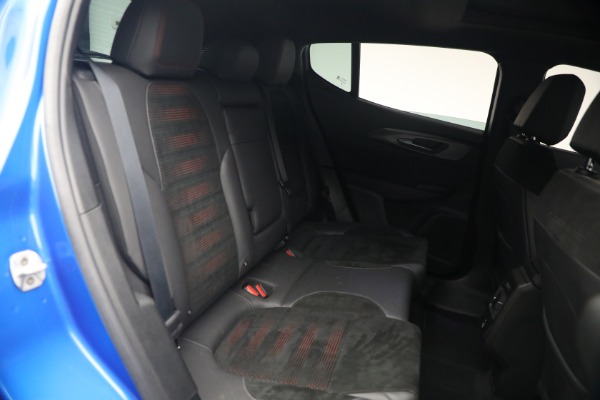 Used 2024 Alfa Romeo Tonale Veloce for sale $26,900 at Rolls-Royce Motor Cars Greenwich in Greenwich CT 06830 21