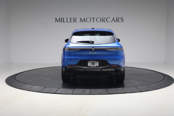 Used 2024 Alfa Romeo Tonale Veloce for sale $26,900 at Rolls-Royce Motor Cars Greenwich in Greenwich CT 06830 6