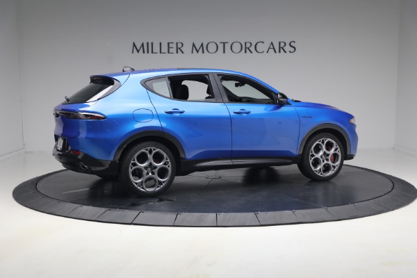 Used 2024 Alfa Romeo Tonale Veloce for sale $26,900 at Rolls-Royce Motor Cars Greenwich in Greenwich CT 06830 8