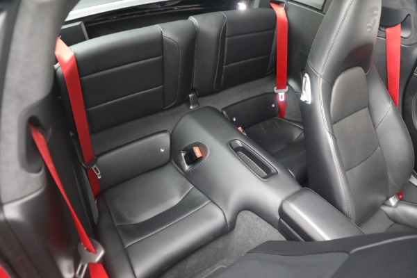 Used 2019 Porsche 911 Targa 4 GTS for sale Sold at Rolls-Royce Motor Cars Greenwich in Greenwich CT 06830 27