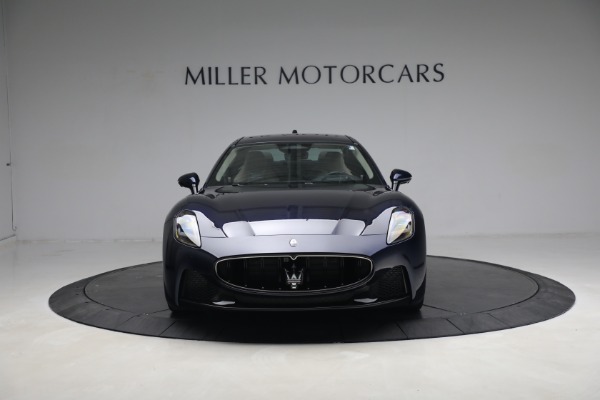 New 2024 Maserati GranTurismo Modena for sale $198,315 at Rolls-Royce Motor Cars Greenwich in Greenwich CT 06830 19