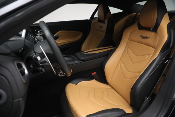 Used 2019 Aston Martin DBS Superleggera for sale Call for price at Rolls-Royce Motor Cars Greenwich in Greenwich CT 06830 15