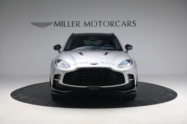 New 2023 Aston Martin DBX 707 for sale Sold at Rolls-Royce Motor Cars Greenwich in Greenwich CT 06830 11