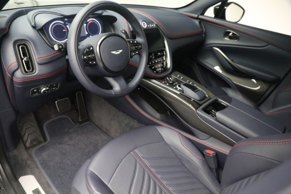 New 2023 Aston Martin DBX 707 for sale Sold at Rolls-Royce Motor Cars Greenwich in Greenwich CT 06830 13
