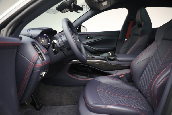 New 2023 Aston Martin DBX 707 for sale Sold at Rolls-Royce Motor Cars Greenwich in Greenwich CT 06830 14