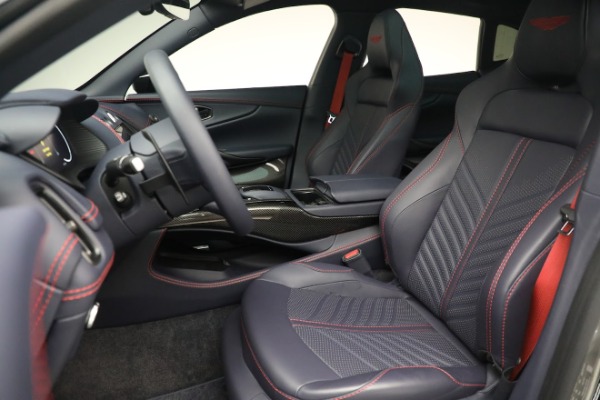 New 2023 Aston Martin DBX 707 for sale Sold at Rolls-Royce Motor Cars Greenwich in Greenwich CT 06830 15