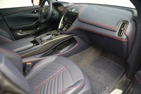 New 2023 Aston Martin DBX 707 for sale Sold at Rolls-Royce Motor Cars Greenwich in Greenwich CT 06830 21