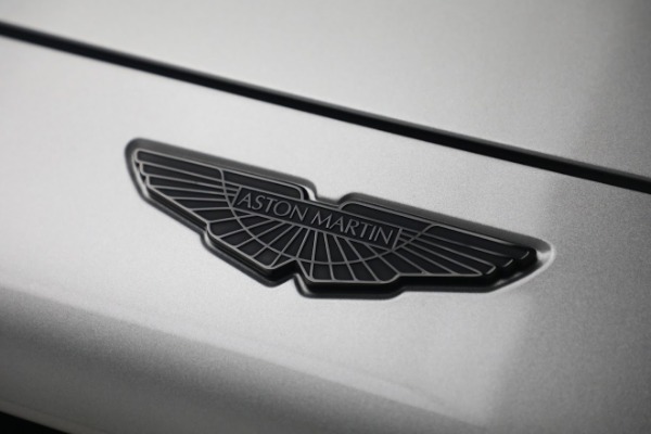 New 2023 Aston Martin DBX 707 for sale Sold at Rolls-Royce Motor Cars Greenwich in Greenwich CT 06830 26