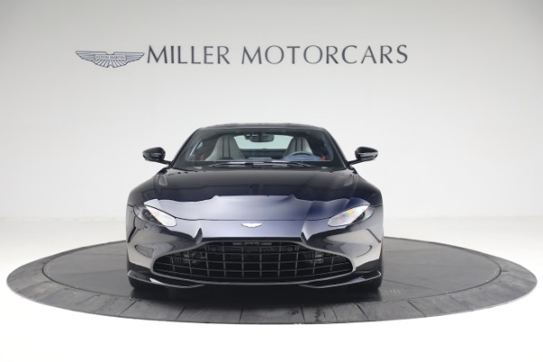 New 2023 Aston Martin Vantage V8 for sale $195,586 at Rolls-Royce Motor Cars Greenwich in Greenwich CT 06830 11