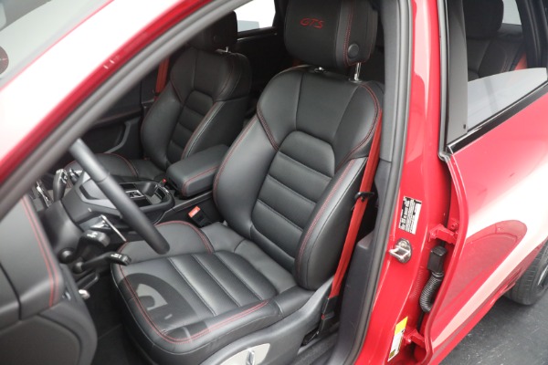 Used 2022 Porsche Macan GTS for sale $82,900 at Rolls-Royce Motor Cars Greenwich in Greenwich CT 06830 14