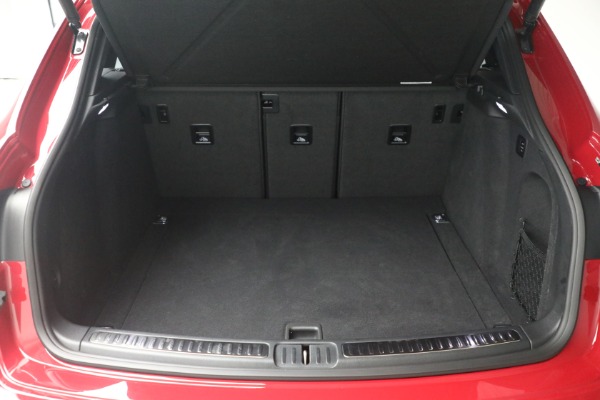 Used 2022 Porsche Macan GTS for sale $82,900 at Rolls-Royce Motor Cars Greenwich in Greenwich CT 06830 24