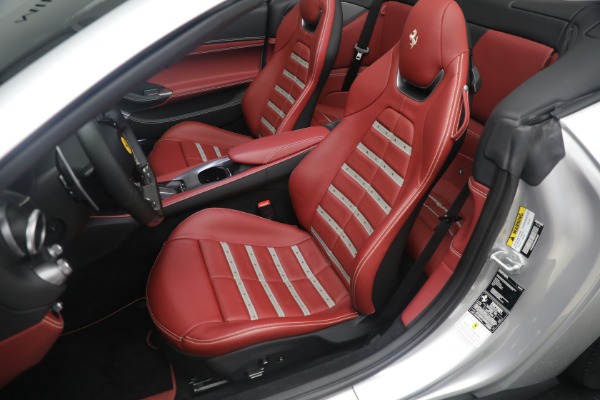 Used 2022 Ferrari Portofino M for sale Sold at Rolls-Royce Motor Cars Greenwich in Greenwich CT 06830 20