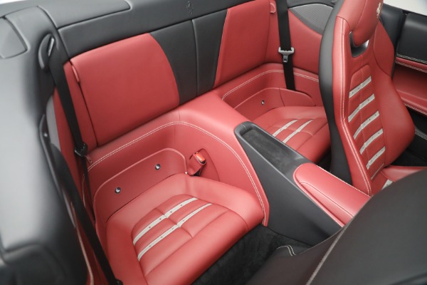 Used 2022 Ferrari Portofino M for sale Sold at Rolls-Royce Motor Cars Greenwich in Greenwich CT 06830 25