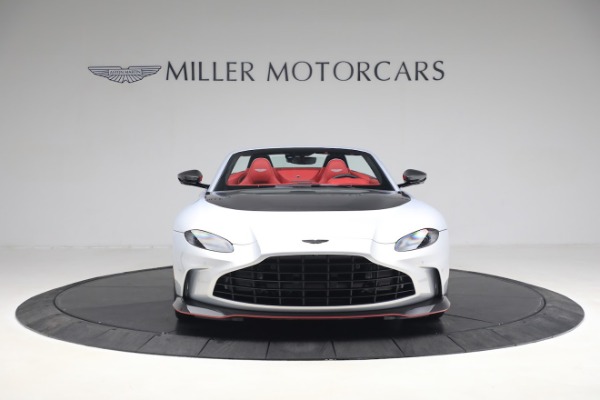 Used 2023 Aston Martin Vantage V12 for sale Sold at Rolls-Royce Motor Cars Greenwich in Greenwich CT 06830 11