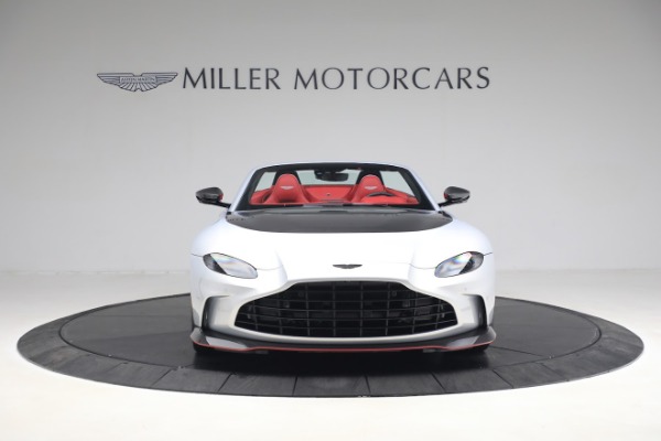 Used 2023 Aston Martin Vantage V12 for sale $418,586 at Rolls-Royce Motor Cars Greenwich in Greenwich CT 06830 11