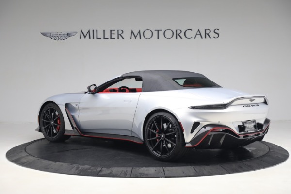 Used 2023 Aston Martin Vantage V12 for sale $418,586 at Rolls-Royce Motor Cars Greenwich in Greenwich CT 06830 15