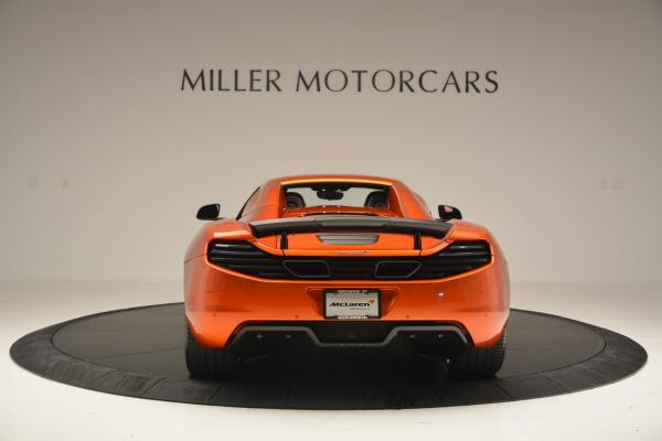 Used 2013 McLaren MP4-12C for sale Sold at Rolls-Royce Motor Cars Greenwich in Greenwich CT 06830 16