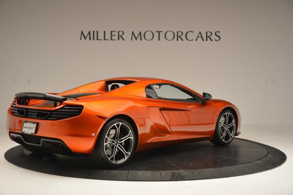 Used 2013 McLaren MP4-12C for sale Sold at Rolls-Royce Motor Cars Greenwich in Greenwich CT 06830 17