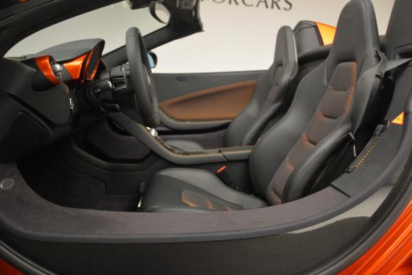 Used 2013 McLaren MP4-12C for sale Sold at Rolls-Royce Motor Cars Greenwich in Greenwich CT 06830 21