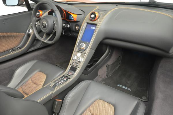 Used 2013 McLaren MP4-12C for sale Sold at Rolls-Royce Motor Cars Greenwich in Greenwich CT 06830 25