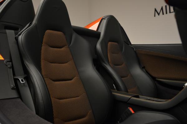 Used 2013 McLaren MP4-12C for sale Sold at Rolls-Royce Motor Cars Greenwich in Greenwich CT 06830 27