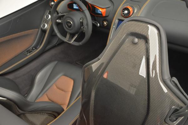Used 2013 McLaren MP4-12C for sale Sold at Rolls-Royce Motor Cars Greenwich in Greenwich CT 06830 28