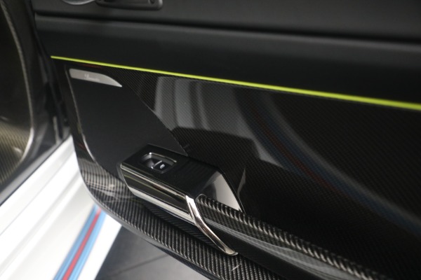 Used 2015 Porsche 918 Spyder for sale Call for price at Rolls-Royce Motor Cars Greenwich in Greenwich CT 06830 28