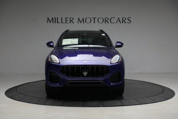 New 2023 Maserati Grecale Modena for sale Sold at Rolls-Royce Motor Cars Greenwich in Greenwich CT 06830 15