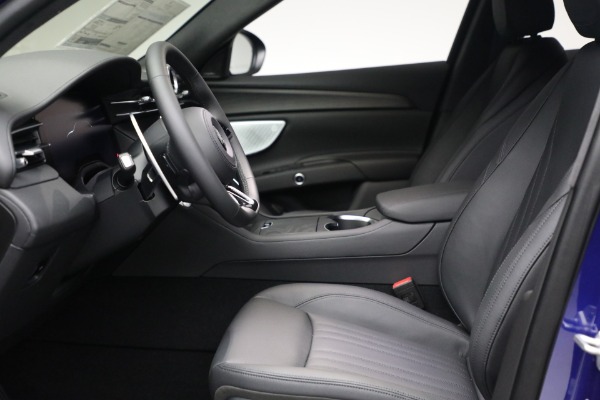 New 2023 Maserati Grecale Modena for sale Sold at Rolls-Royce Motor Cars Greenwich in Greenwich CT 06830 16