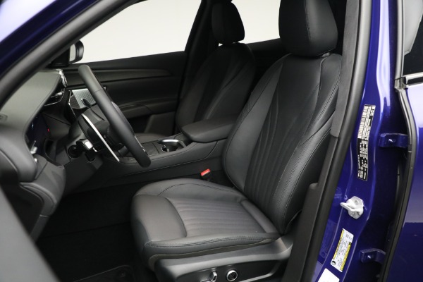 New 2023 Maserati Grecale Modena for sale Sold at Rolls-Royce Motor Cars Greenwich in Greenwich CT 06830 17