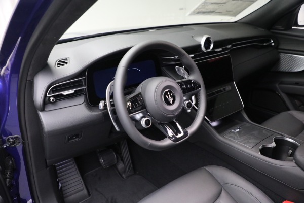 New 2023 Maserati Grecale Modena for sale Sold at Rolls-Royce Motor Cars Greenwich in Greenwich CT 06830 18