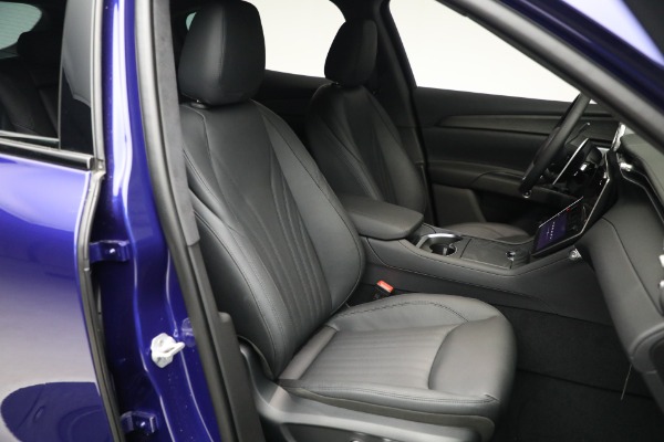 New 2023 Maserati Grecale Modena for sale Sold at Rolls-Royce Motor Cars Greenwich in Greenwich CT 06830 22