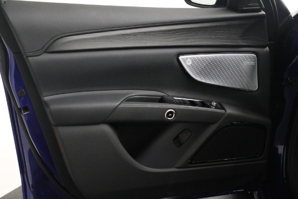 New 2023 Maserati Grecale Modena for sale Sold at Rolls-Royce Motor Cars Greenwich in Greenwich CT 06830 26