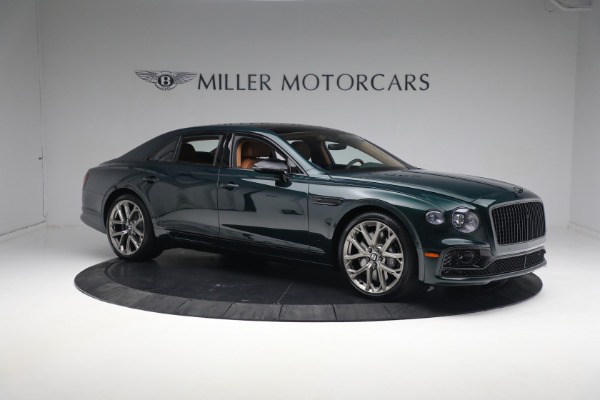 New 2023 Bentley Flying Spur S V8 for sale Sold at Rolls-Royce Motor Cars Greenwich in Greenwich CT 06830 15