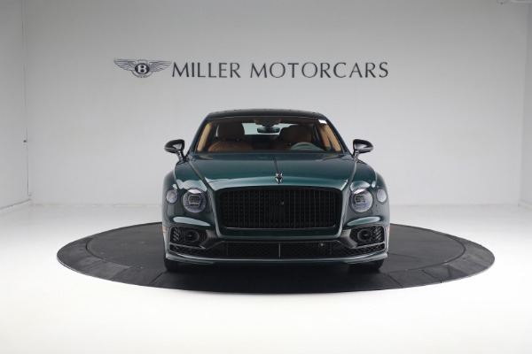 New 2023 Bentley Flying Spur S V8 for sale $305,260 at Rolls-Royce Motor Cars Greenwich in Greenwich CT 06830 18