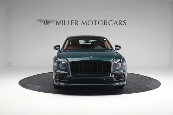 New 2023 Bentley Flying Spur S V8 for sale Sold at Rolls-Royce Motor Cars Greenwich in Greenwich CT 06830 18