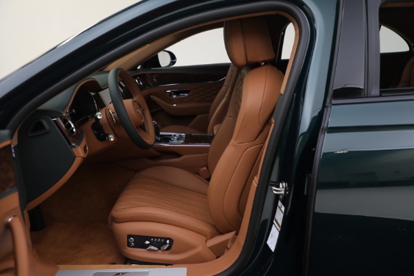 New 2023 Bentley Flying Spur S V8 for sale $305,260 at Rolls-Royce Motor Cars Greenwich in Greenwich CT 06830 20