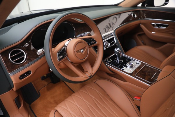 New 2023 Bentley Flying Spur S V8 for sale $305,260 at Rolls-Royce Motor Cars Greenwich in Greenwich CT 06830 22