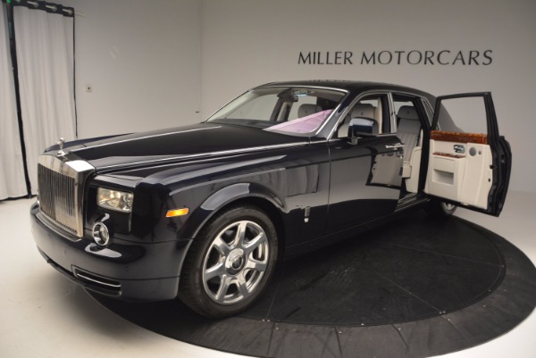 Used 2011 Rolls-Royce Phantom for sale Sold at Rolls-Royce Motor Cars Greenwich in Greenwich CT 06830 4