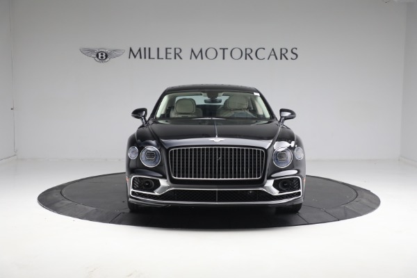 New 2023 Bentley Flying Spur V8 for sale $243,705 at Rolls-Royce Motor Cars Greenwich in Greenwich CT 06830 14