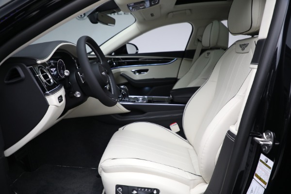 New 2023 Bentley Flying Spur V8 for sale $243,705 at Rolls-Royce Motor Cars Greenwich in Greenwich CT 06830 20