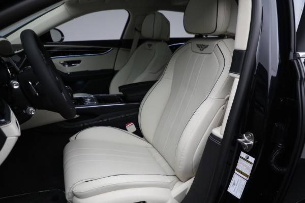 New 2023 Bentley Flying Spur V8 for sale $243,705 at Rolls-Royce Motor Cars Greenwich in Greenwich CT 06830 21