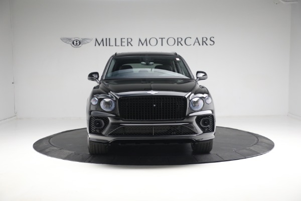 New 2023 Bentley Bentayga EWB V8 for sale Sold at Rolls-Royce Motor Cars Greenwich in Greenwich CT 06830 14