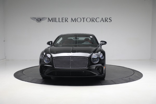 New 2023 Bentley Continental GT V8 for sale Call for price at Rolls-Royce Motor Cars Greenwich in Greenwich CT 06830 16